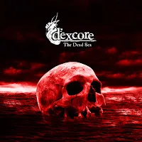 Dexcore — The Dead Sea — обложка